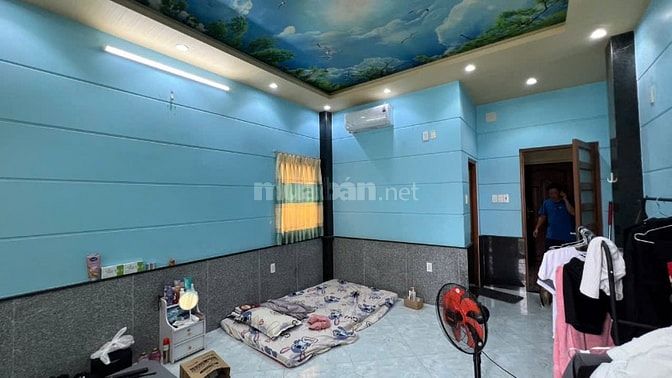 GẤP BÁN CĂN NHÀ TÂN PHÚ GIÁP TÂN BÌNH - MẶT TIỀN KINH DOANH