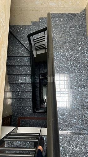 GẤP BÁN CĂN NHÀ TÂN PHÚ GIÁP TÂN BÌNH - MẶT TIỀN KINH DOANH