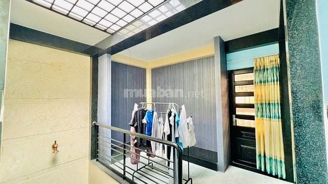 GẤP BÁN CĂN NHÀ TÂN PHÚ GIÁP TÂN BÌNH - MẶT TIỀN KINH DOANH