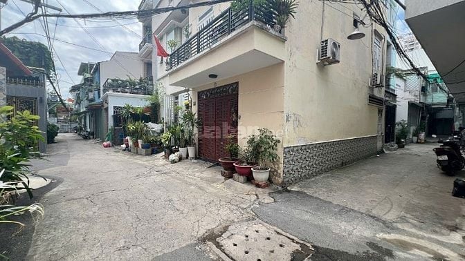 🏡 BÁN NHÀ NHỎ GIÁ TỐT – SỔ HỒNG RIÊNG – Ô TÔ TỚI NHÀ - CHỈ 3 TỶ 250