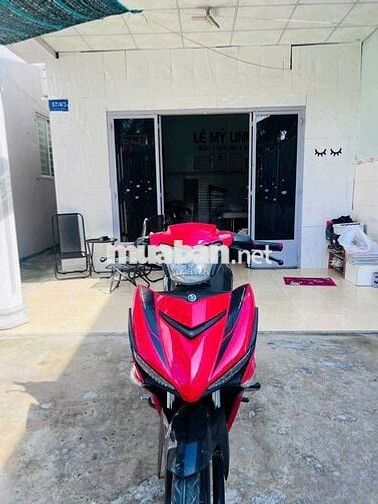 BÁN XE EX NĂM 2017 CÒN MỚI CHẠY KĨ, GIÁ 19TR