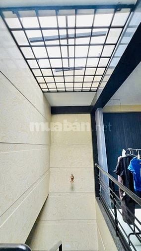 GẤP BÁN CĂN NHÀ TÂN PHÚ GIÁP TÂN BÌNH - MẶT TIỀN KINH DOANH
