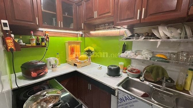 🏡 BÁN NHÀ NHỎ GIÁ TỐT – SỔ HỒNG RIÊNG – Ô TÔ TỚI NHÀ - CHỈ 3 TỶ 250