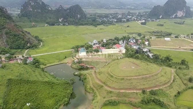 💥 Bán đất S=2,3ha giá siêu rẻ tại Kim Bôi, Hòa Bình tiềm năng 