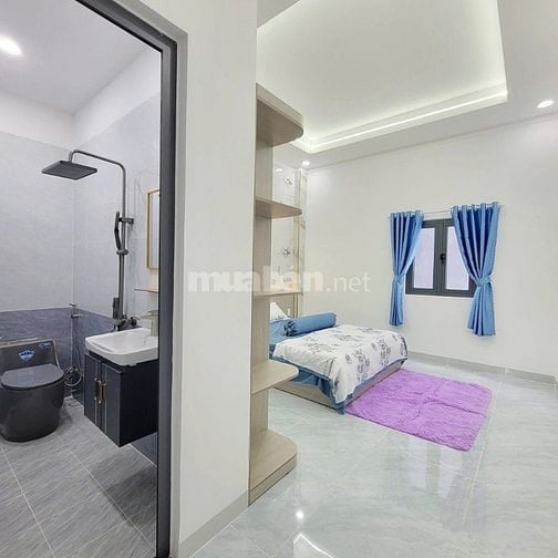 Cần bán nhà phố gần đường Nguyễn Hữu Trí , giá chỉ từ 3,6 tỷ