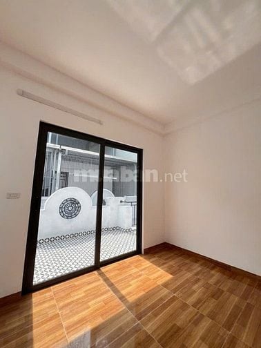 Bán nhà Xuân Đỉnh 35m, 5 tầng. Mặt tiền 6,7m, đường vào 3m cực hiếm!