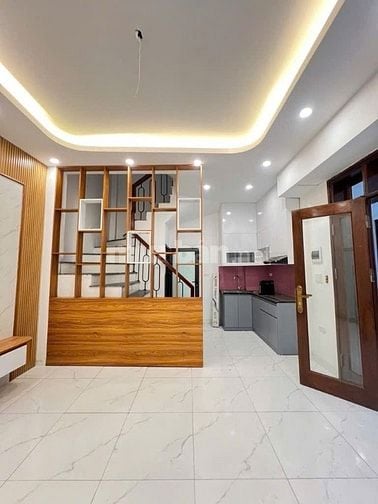Bán nhà Xuân Đỉnh 35m, 5 tầng. Mặt tiền 6,7m, đường vào 3m cực hiếm!