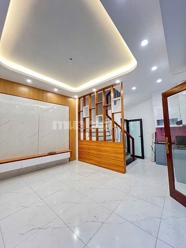 Bán nhà Xuân Đỉnh 35m, 5 tầng. Mặt tiền 6,7m, đường vào 3m cực hiếm!