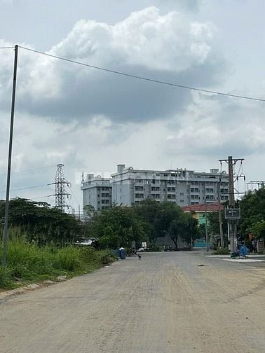 GIÁ TỐT, NHÀ PHỐ THÔ 1 TRỆT 1 LỬNG 2 LẦU, THỦ ĐỨC, 4.5 TỶ, SỔ RIÊNG
