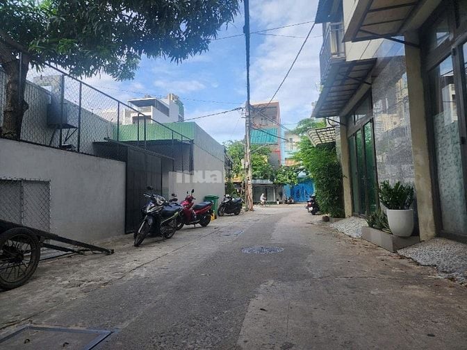 BÁN ĐẤT KIỆT Ô TÔ 126 CHÍNH HỮU SÁT BIỂN MỸ KHÊ SƠN TRÀ ĐÀ NẴNG