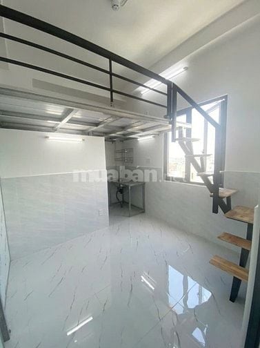 PHÒNG TRỌ MỚI XÂY - GẦN CHỢ GÒ XOÀI FULL NT, FREE XE CHỈ 3trieu100