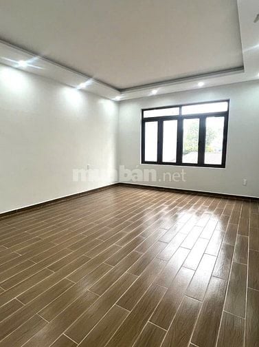 Bán nhà 3 tầng ngõ rộng 3m cách đường Máng chỉ 20m
