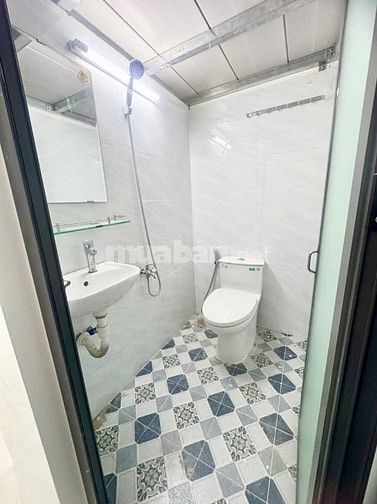 PHÒNG TRỌ MỚI XÂY - GẦN CHỢ GÒ XOÀI FULL NT, FREE XE CHỈ 3trieu100