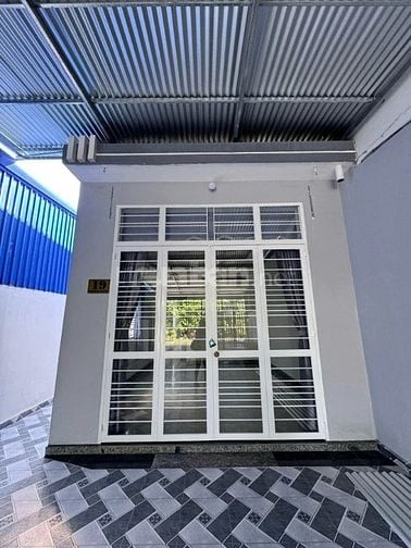 cần bán căn nhà còn mới tinh 149m2 ở Tân Thông Hội - Củ Chi giá 850tr