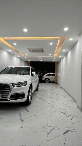 Nhà 2 Mặt Tiền mặt phố Chính Minh Khai-Dương Văn Bé. MB70m2*6T thang M