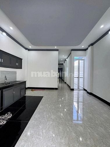 cần bán căn nhà còn mới tinh 149m2 ở Tân Thông Hội - Củ Chi giá 850tr
