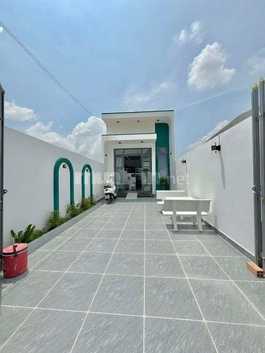 CHỈ THANH TOÁN 399 TRIỆU CÓ NGAY CĂN NHÀ XINH YÊU SỔ RIÊNG THỔ CƯ