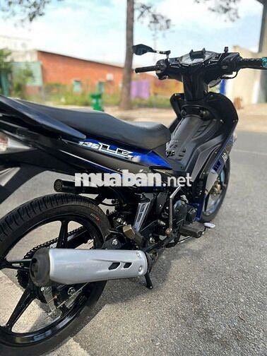 BÁN EXCITER 1S94 – BAO RÚT HỒ SƠ