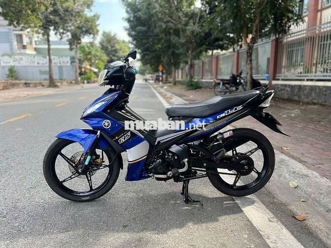 BÁN EXCITER 1S94 – BAO RÚT HỒ SƠ