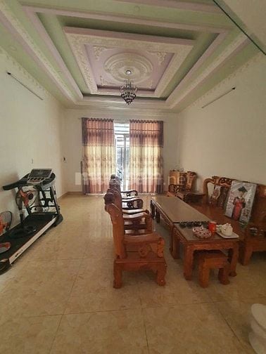 Cho Thuê Nhà  Nguyên Căn 2 Lầu Hẻm 10m , số 154 Nguyễn Văn Tạo. Nhà Bè