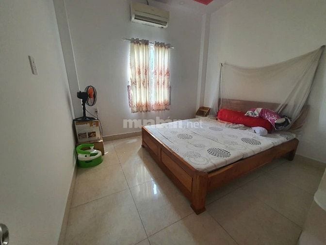 Cho Thuê Nhà  Nguyên Căn 2 Lầu Hẻm 10m , số 154 Nguyễn Văn Tạo. Nhà Bè