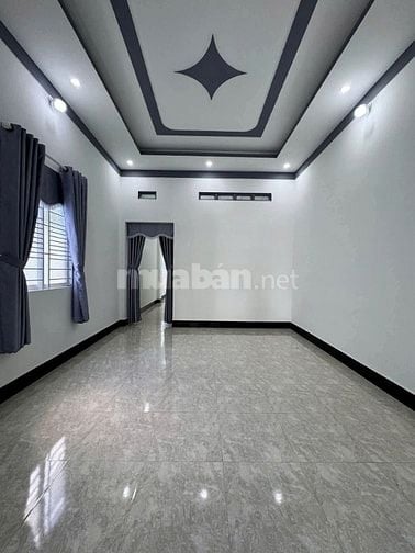 cần bán căn nhà còn mới tinh 149m2 ở Tân Thông Hội - Củ Chi giá 850tr