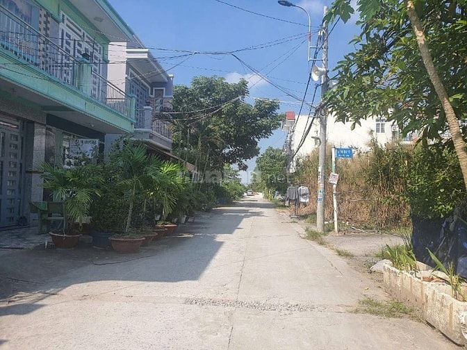 Cho Thuê Nhà  Nguyên Căn 2 Lầu Hẻm 10m , số 154 Nguyễn Văn Tạo. Nhà Bè