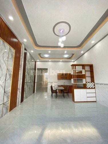 NHÀ CẤP 4 SIÊU XINH Ở THÁI MỸ CỦ CHI, GIÁ CHỈ CÓ 890 TRIỆU, 90m2, SHR