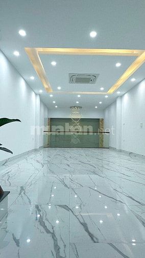 Nhà 2 Mặt Tiền mặt phố Chính Minh Khai-Dương Văn Bé. MB70m2*6T thang M