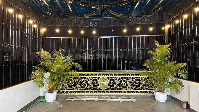 Nhà 2 Mặt Tiền mặt phố Chính Minh Khai-Dương Văn Bé. MB70m2*6T thang M