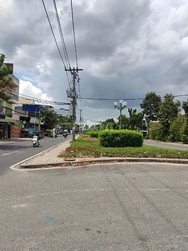 Chính chủ cho thuê nguyên căn 291 Tân Sơn & Phạm Văn Bach. DT: 5 x 22m