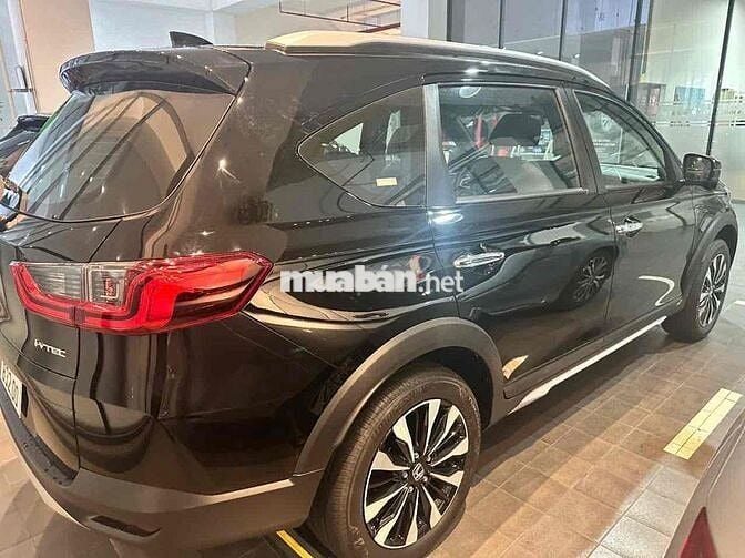 BRV L 2025 - odo 24km - XE TRÚNG THƯỞNG BÁN LẠI