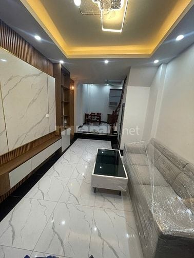 Cần Tiền Bán Nhà 35m2 Giá 1ty8 (Chính Chủ - Đại Thanh, Hà Nội)