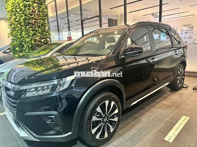 BRV L 2025 - odo 24km - XE TRÚNG THƯỞNG BÁN LẠI