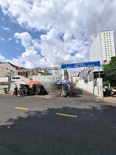 Bán đất 2 mặt tiền Trần Đình Xu p. Cô Giang quân 1 giá 450 tỷ