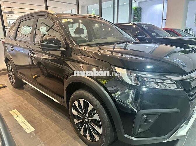 BRV L 2025 - odo 24km - XE TRÚNG THƯỞNG BÁN LẠI