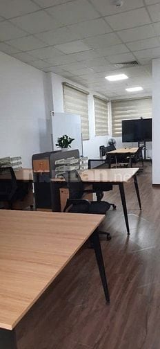 Cho thuê từng sàn tòa nhà số 12 Hoàng Cầu, Phường Ô Chợ Dừa, TP Hà Nội