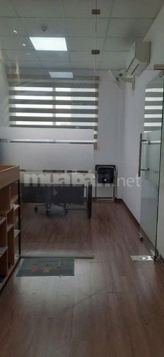Cho thuê từng sàn tòa nhà số 12 Hoàng Cầu, Phường Ô Chợ Dừa, TP Hà Nội
