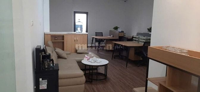 Cho thuê từng sàn tòa nhà số 12 Hoàng Cầu, Phường Ô Chợ Dừa, TP Hà Nội