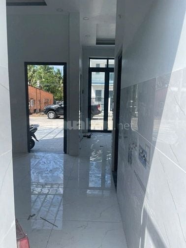 Nhà 1 lầu mới xây 8,35x13m xã Phước Vĩnh An, Củ Chi, SHR, 3,15 tỷ.