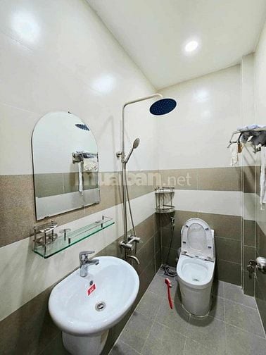 🚨MUA LÀ LỜI - Lô góc ba gác HVB 50M2x 3T BTCT - H.Đông Nam