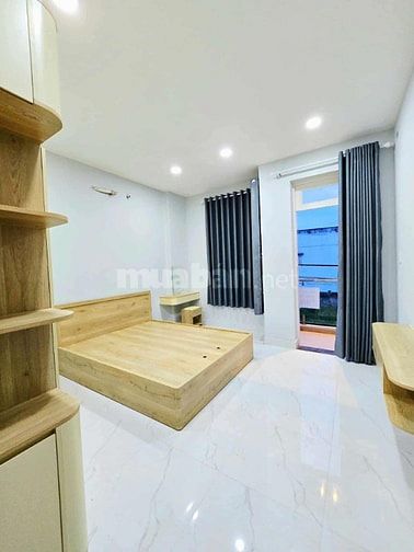 🚨MUA LÀ LỜI - Lô góc ba gác HVB 50M2x 3T BTCT - H.Đông Nam