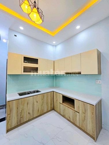 🚨MUA LÀ LỜI - Lô góc ba gác HVB 50M2x 3T BTCT - H.Đông Nam