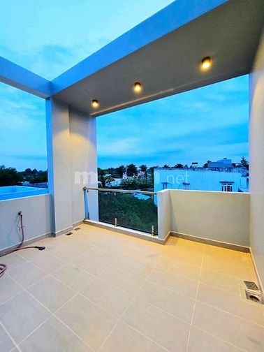 🚨MUA LÀ LỜI - Lô góc ba gác HVB 50M2x 3T BTCT - H.Đông Nam