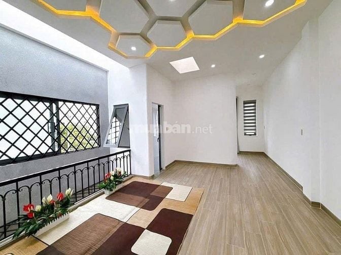 CHO THUÊ NHÀ NGUYÊN CĂN 3 TẦNG 