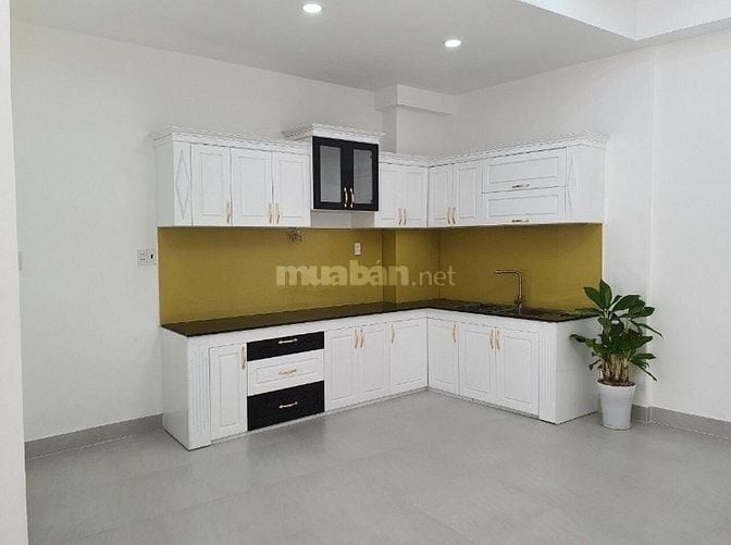 Cần cho thuê nhà HXH 86/2A Phổ Quang P.2 Q.Tân Bình gần CV Gia Định.