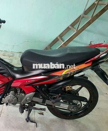 BÁN EXCTER  RIN NGUYÊN BẢN