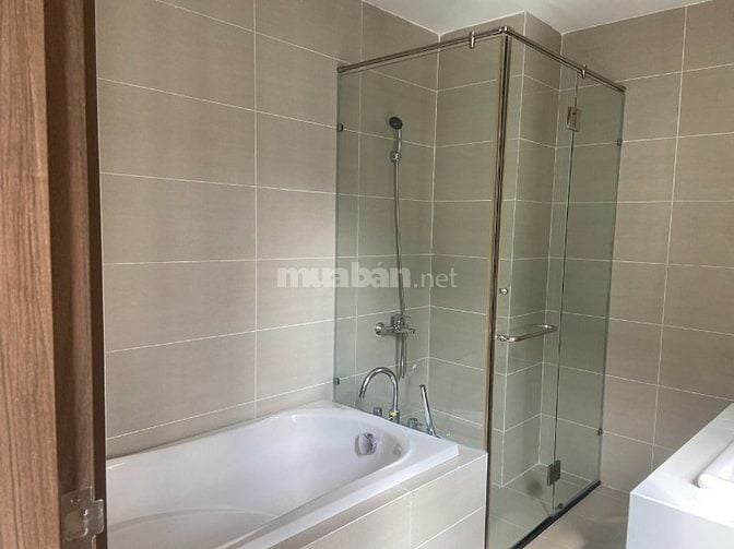 Cho thuê căn hộ 3 phòng ngủ, full nội thất, giá 19 triệu , căn góc!