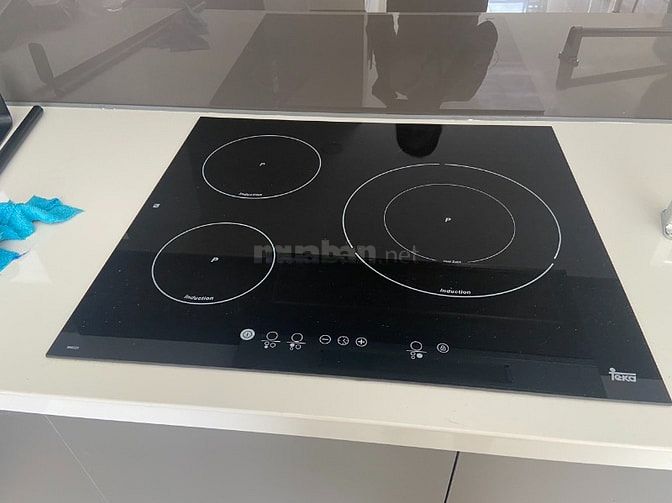 Cho thuê căn hộ 3 phòng ngủ, full nội thất, giá 19 triệu , căn góc!