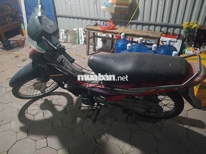 Wave ld máy khỏe
